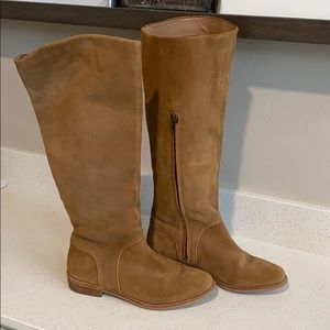 Ugg tall boots
